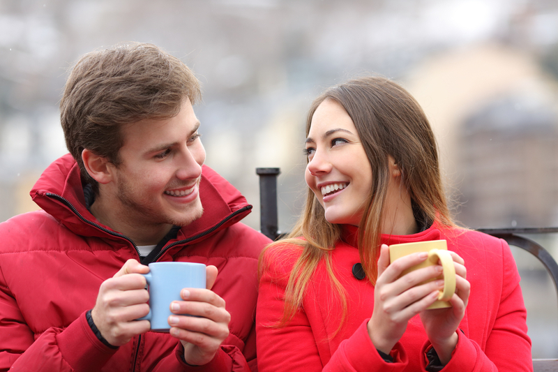 كيف أعرف إن كان معجباً بي أم لا؟